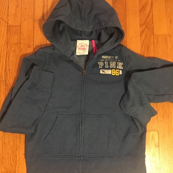 PINK Victoria's Secret Sweaters - 🎉2 for $20🎉Pink Large Sweatshirt